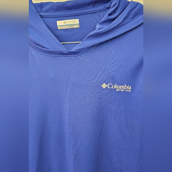 Columbia long sleeve PFG shirt - Picture 4 of 4